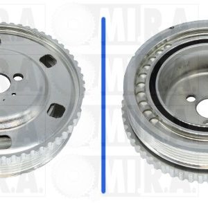 PULEGIA ALB. PALABRA. ALFA MITO/FIAT 500/500X 1.2/1.4 46548458