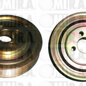 PULEGGIA FIAT DAILY N/DUCATO 504017415