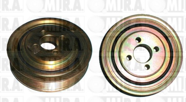 PULEGGIA FIAT DAILY N/DUCATO 504017415