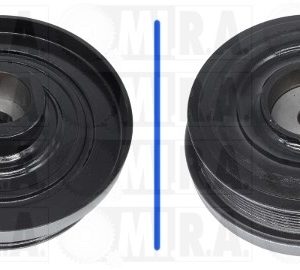 PULEGIA ALB. PALABRA. HYUNDAI IX35 – KIA SORENTO 2.0/2.2 CRDI 231242F602