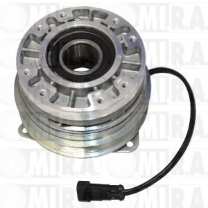 PULEGGIA ELETTROM.IVECO DAILY 504086465