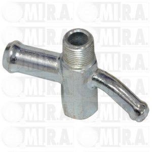RAC. RAFFRED. TESTATA MITSUBISHI L300 – HYUNDAI H100 MD199221