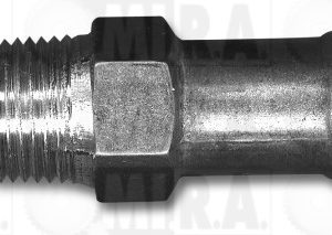 CONEXIÓN FORD ACQUA 6148087