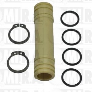 KIT TUBO AL TERMOSTATO DAILY CITY 2000 16866173