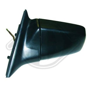Cristal de espejo, retrovisor exterior 1426516