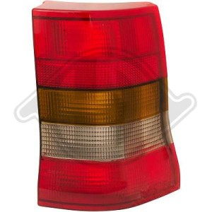 Piloto posterior 90510616