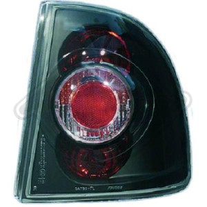 Juego luz trasera 1804795