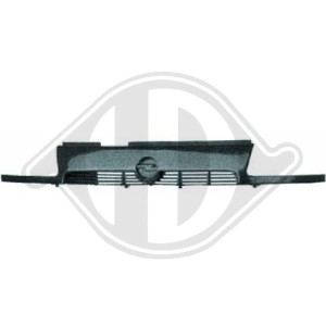 Panal de radiador 90442038