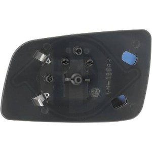 Cristal de espejo, retrovisor exterior 6428740