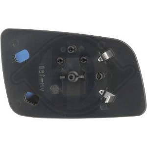 Cristal de espejo, retrovisor exterior 6428733