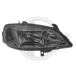 Faro principal 9194592