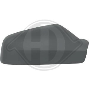 Cubierta, retrovisor exterior 9142134