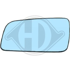 Cristal de espejo, retrovisor exterior 9130908