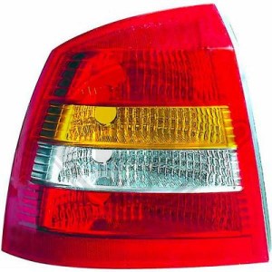 Piloto posterior 9117403