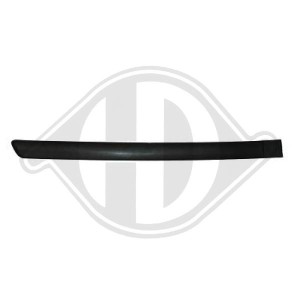 List¢n embellecedor/protector, puerta 01 72 958