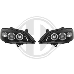 Juego faros principales 1805685