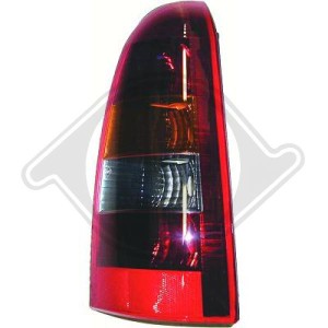 Piloto posterior 93174847
