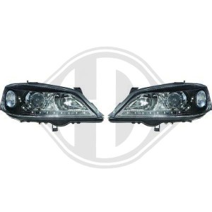 Juego faros principales 1805985
