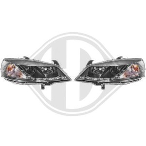 Juego faros principales 1805987