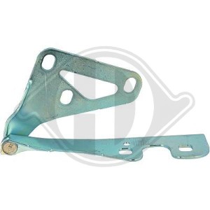 Bisagra, cap¢ del motor 13195721