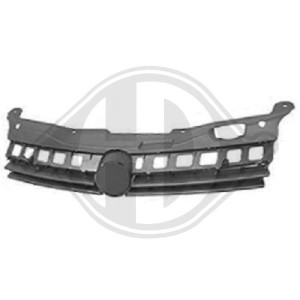 Panal de radiador 13142523