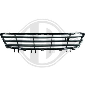 Rejilla de ventilaci¢n, parachoques 13151540