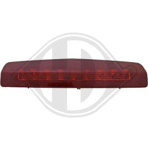 Luz de freno adicional 1222767