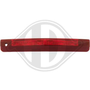 Luz de freno adicional 12 22 764