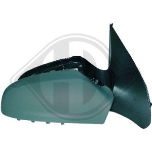 Retrovisor exterior 13141996