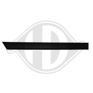 List¢n embellecedor/protector, puerta 24461103
