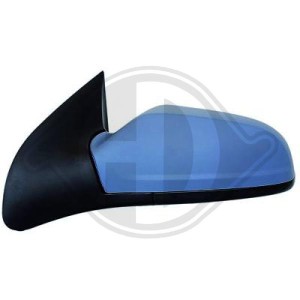 Retrovisor exterior 13153125