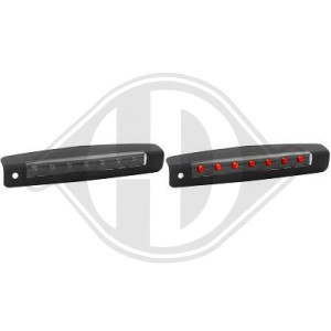 Luz de freno adicional 1806494