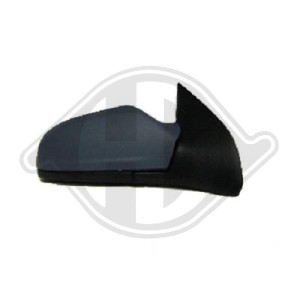 Retrovisor exterior 13153130