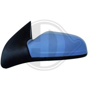 Retrovisor exterior 13153129