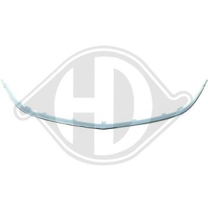 Cubierta, panal de radiador 13264458