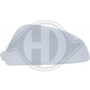 Cubierta, retrovisor exterior 13265451