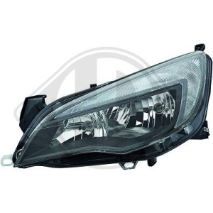 Faro principal 1216724