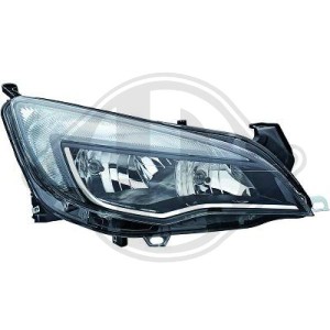 Faro principal 13371600