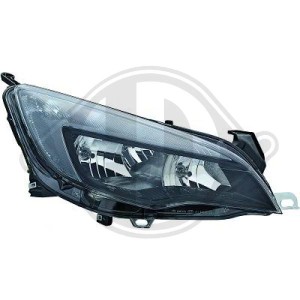 Faro principal 1216692
