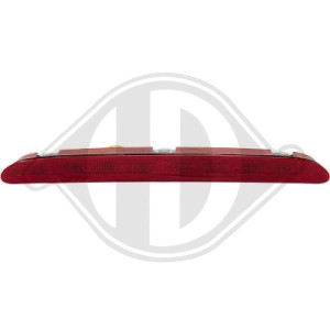 Luz de freno adicional 1222330