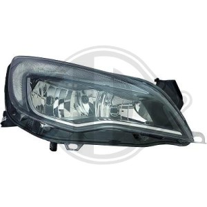 Faro principal 13371599