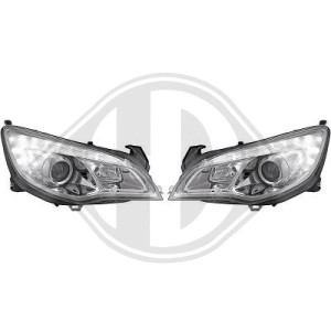 Juego faros principales 1807485