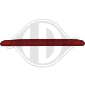 Luz de freno adicional 1222083