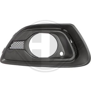 Rejilla de ventilaci¢n, parachoques 13352326