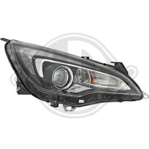 Faro principal 13377765