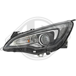 Faro principal 13377764