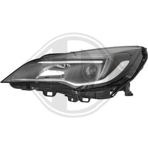 Faro principal 13488969