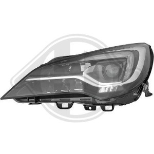 Faro principal 13488975