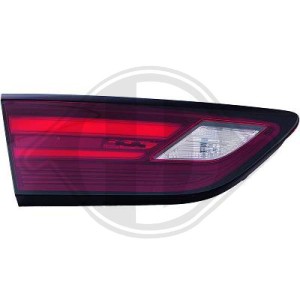 Piloto posterior 13401167