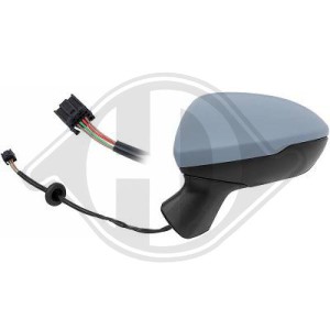 Retrovisor exterior 13453478